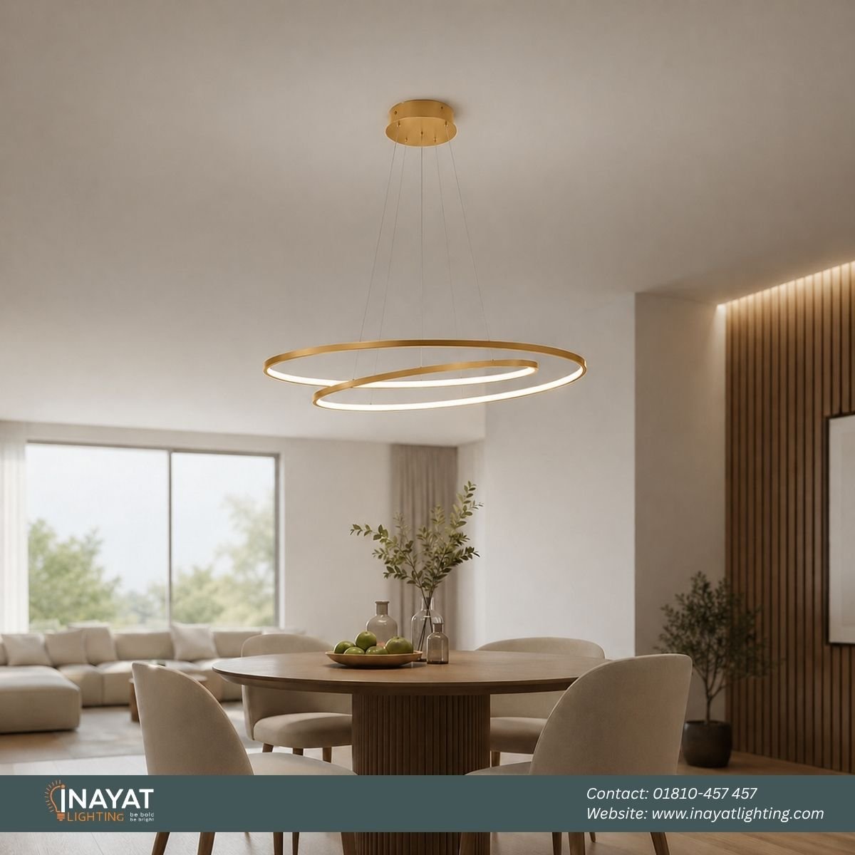Exclusive Light