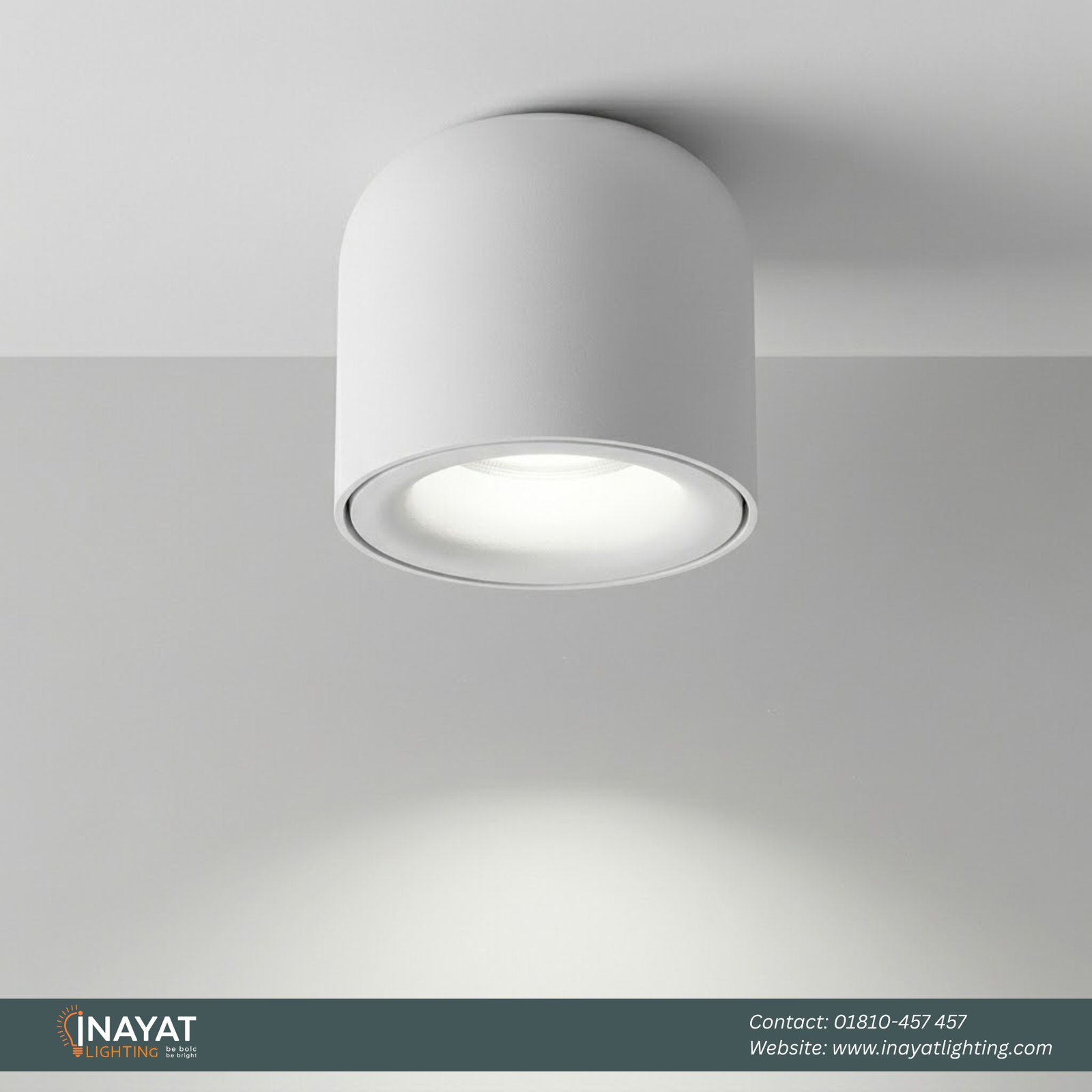 Downlight