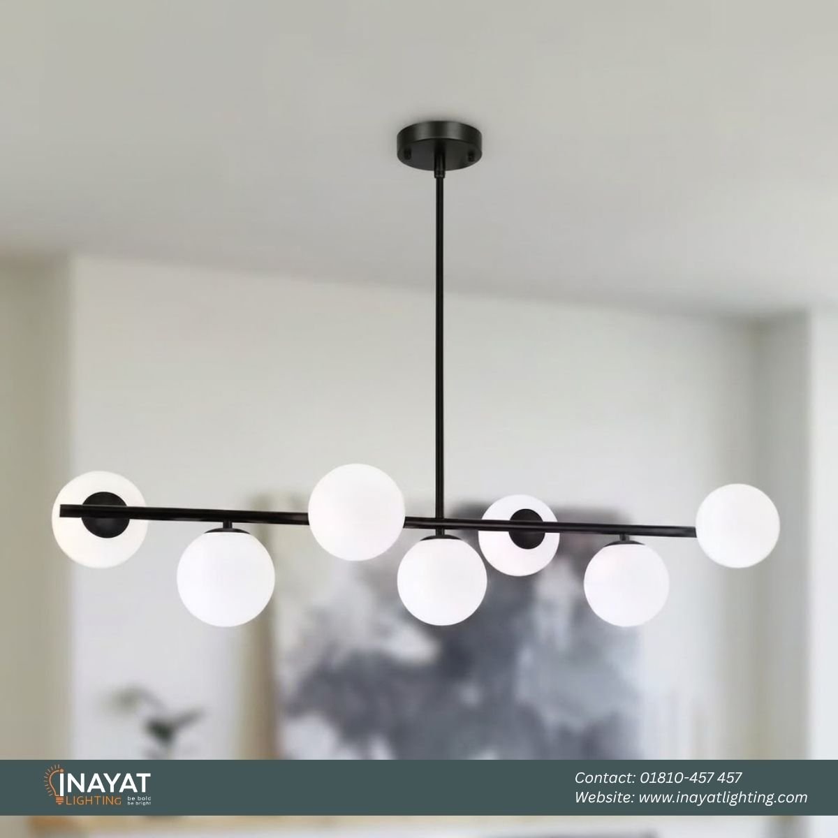 Chandelier CL043