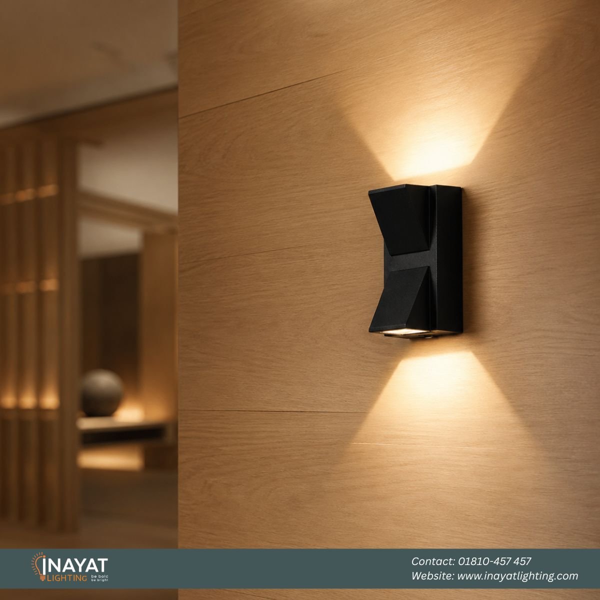 Wall Washer Light