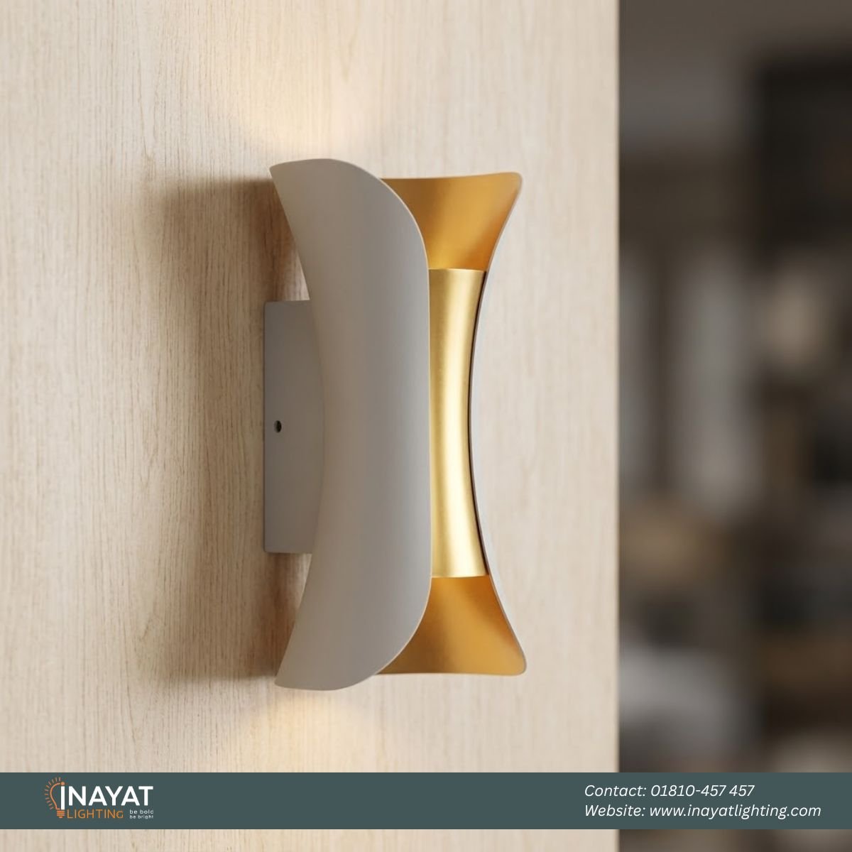 Wall Washer Light