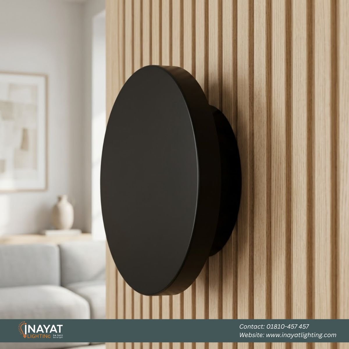 Wall Washer  WWL004