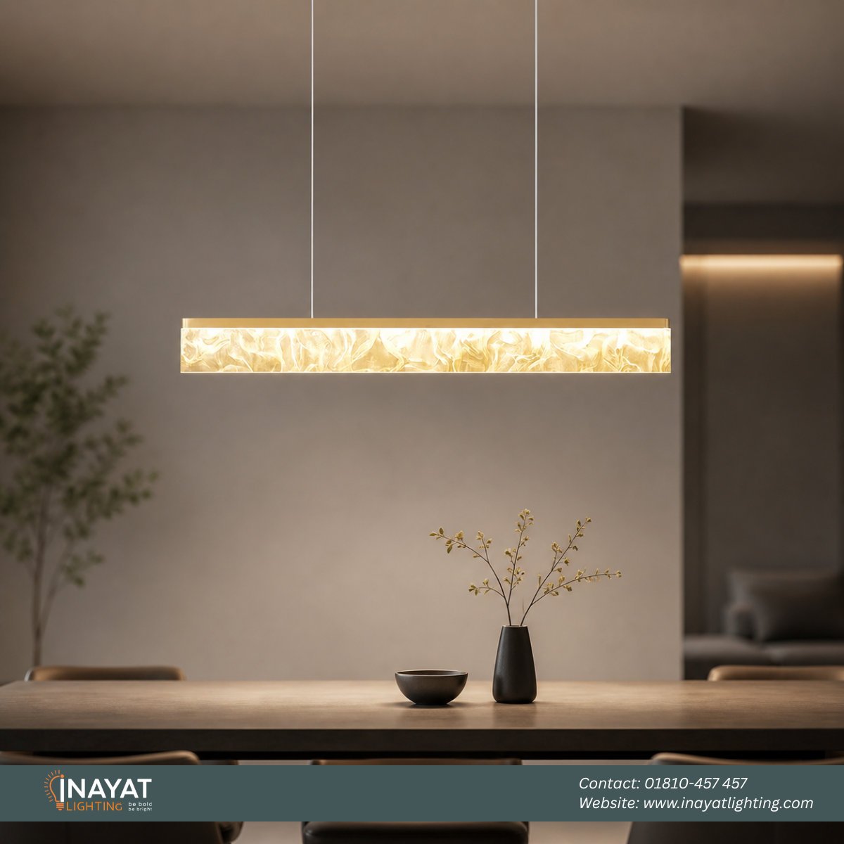 Exclusive Chandelier