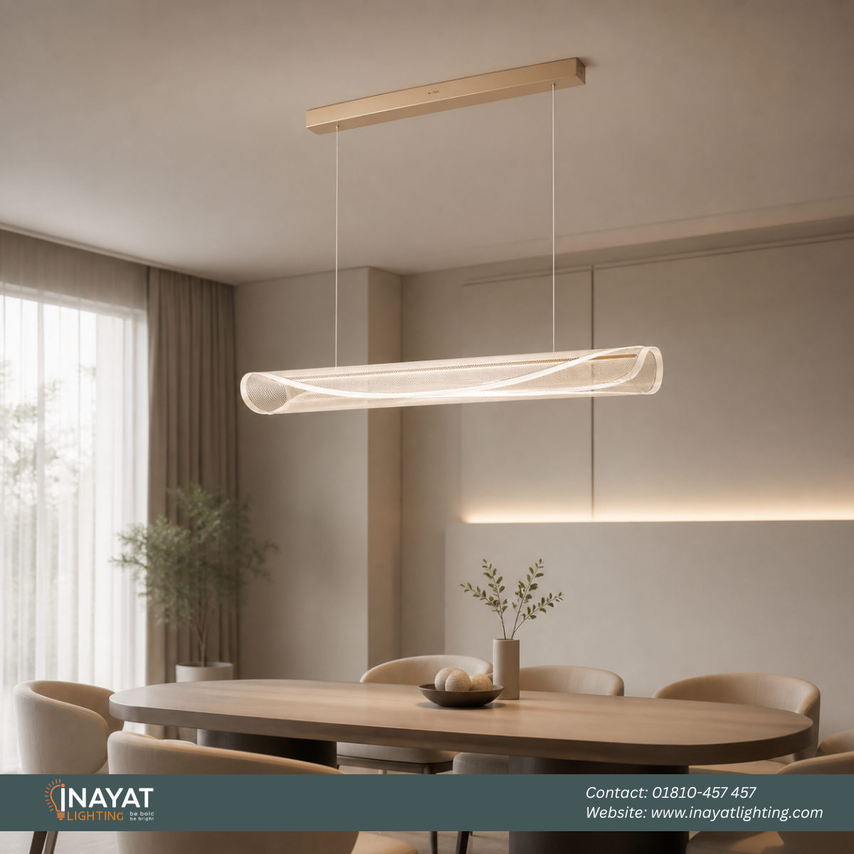 Exclusive Chandelier