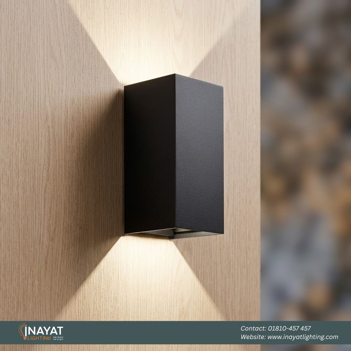 Wall Washer Light