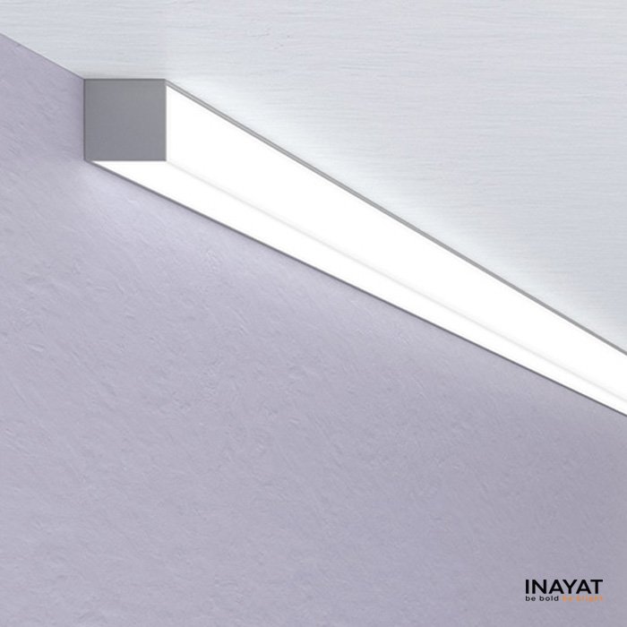LED Tubelight