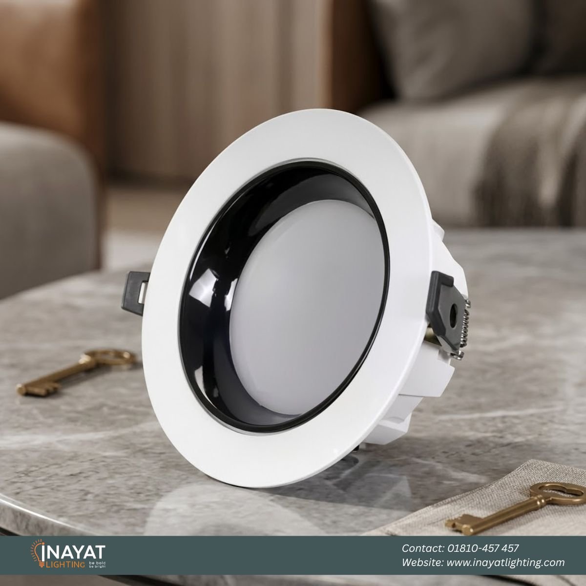 Spot Light