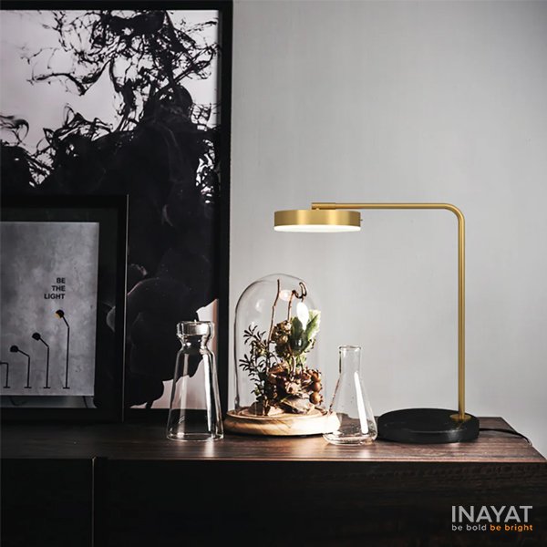 Table Lamp