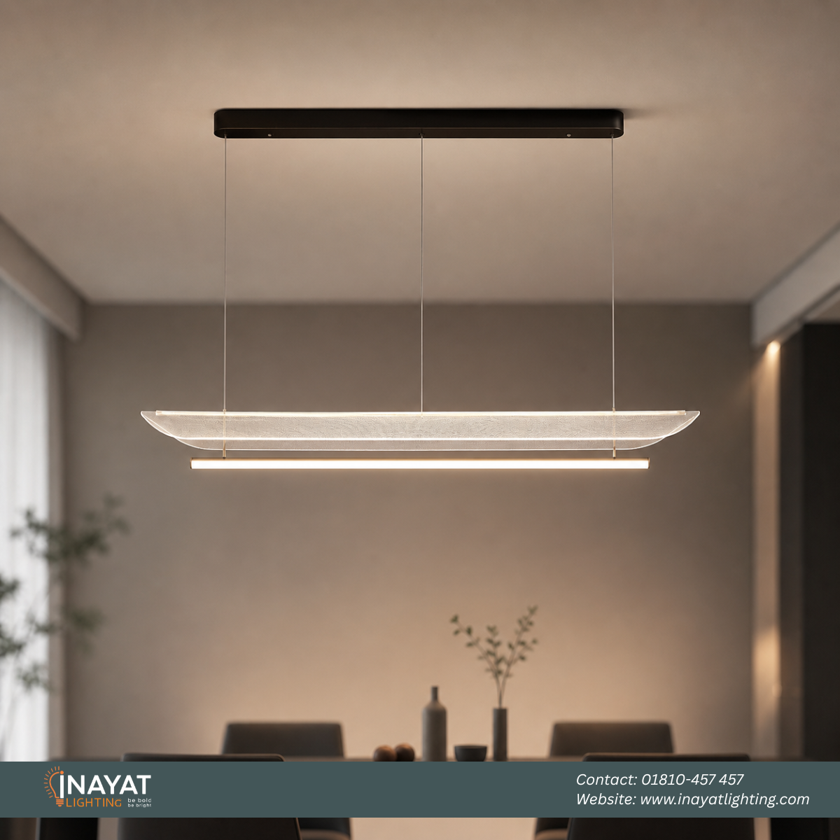 Exclusive Chandelier
