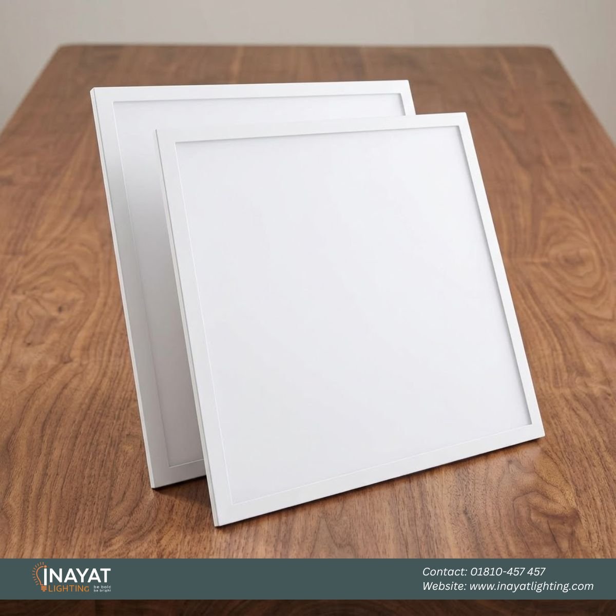 LED Panel Light