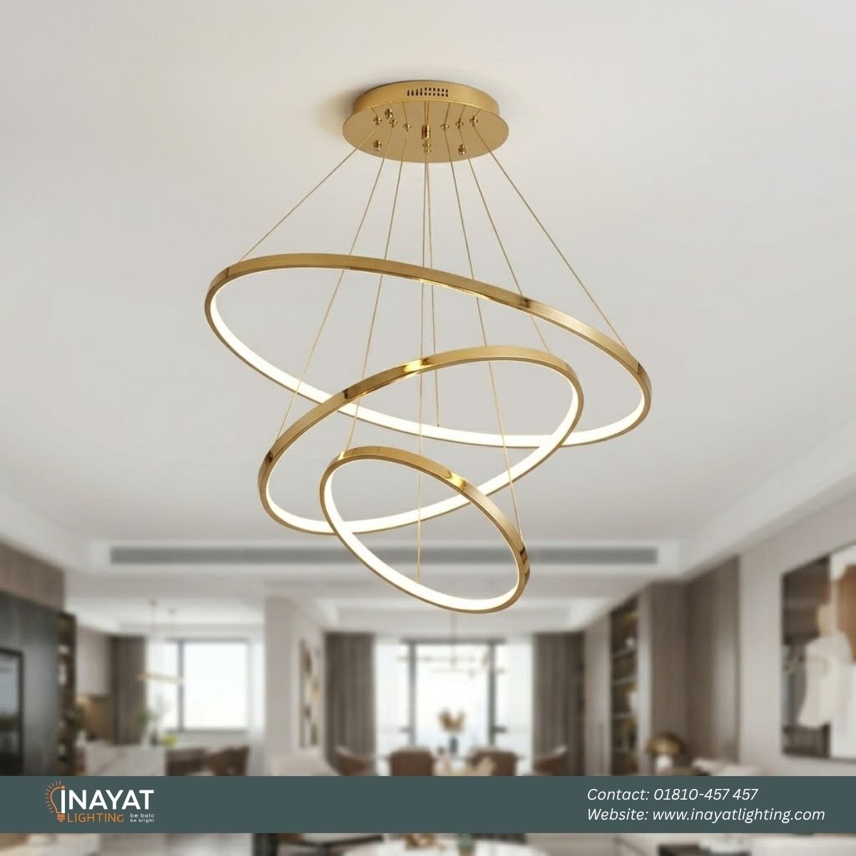 Chandelier Light
