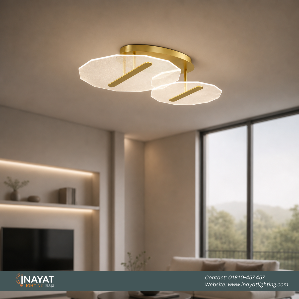 Exclusive Chandelier