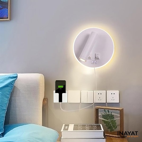 Wall Washer Light