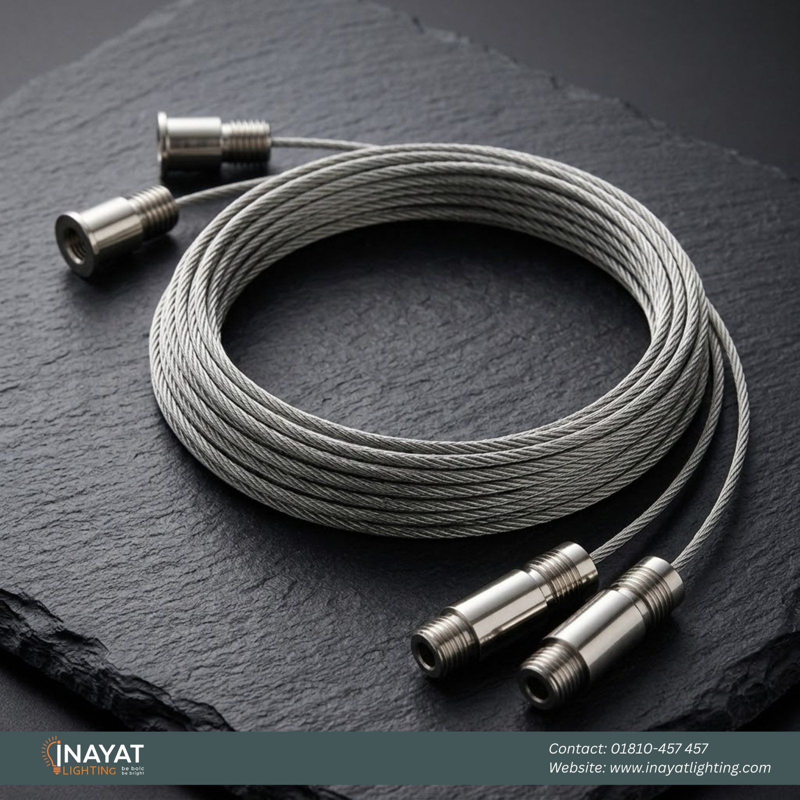 Magnetic Track Light MTL013