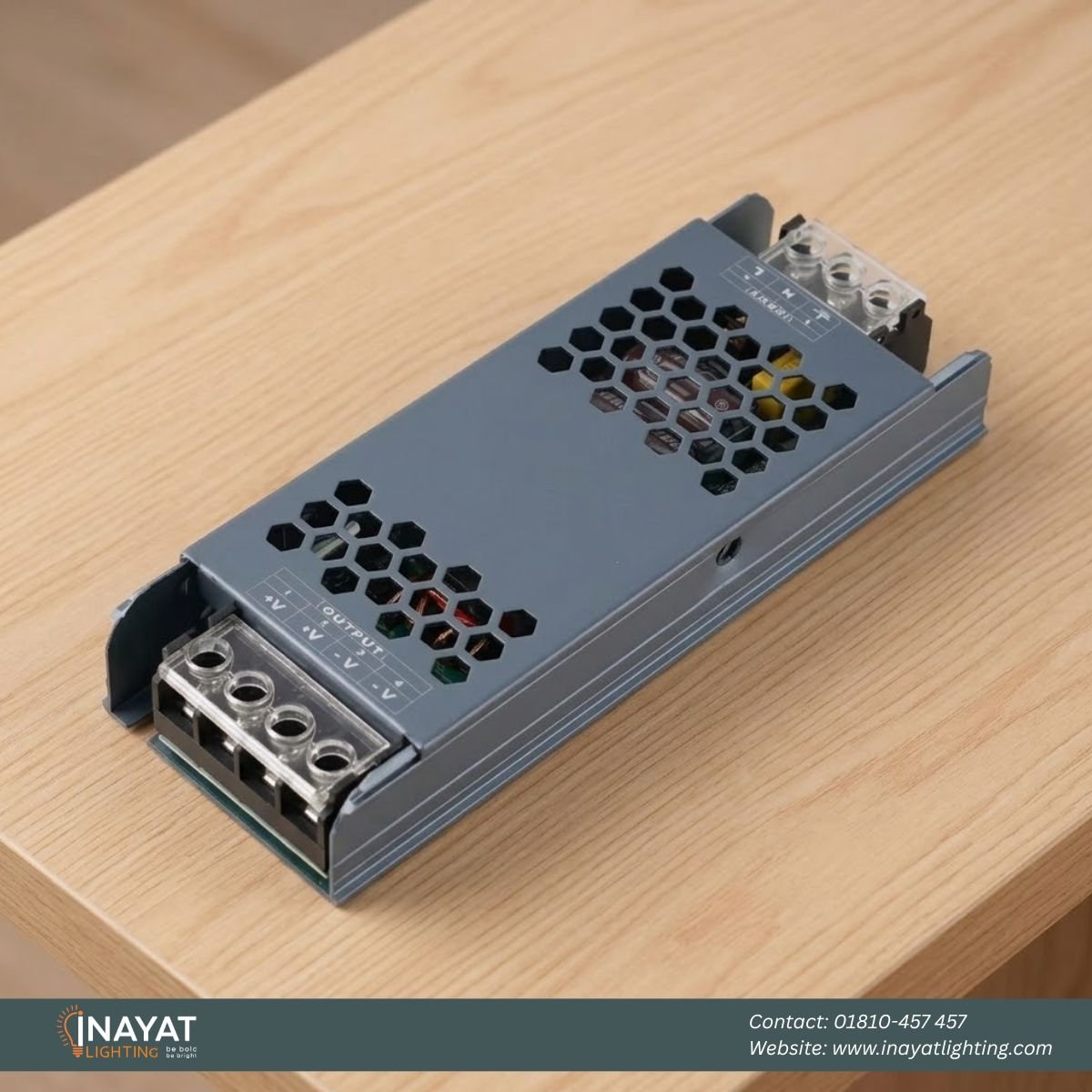 LED Strip Light STL006