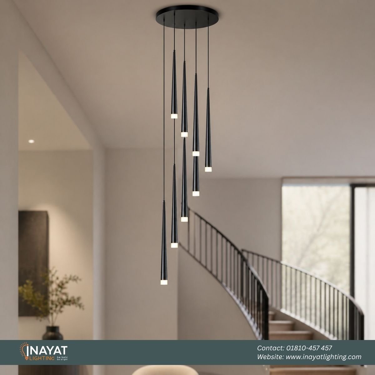 Exclusive Light