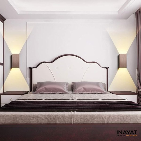 Wall Washer Light