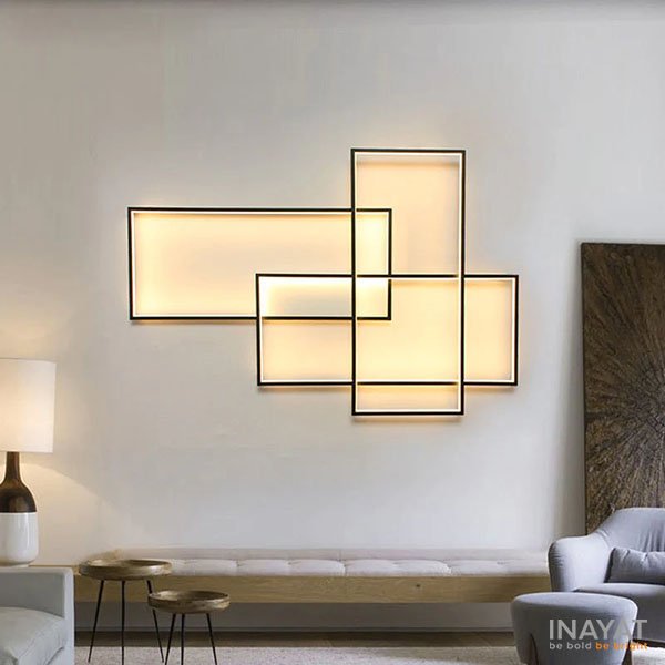 Wall Washer Light