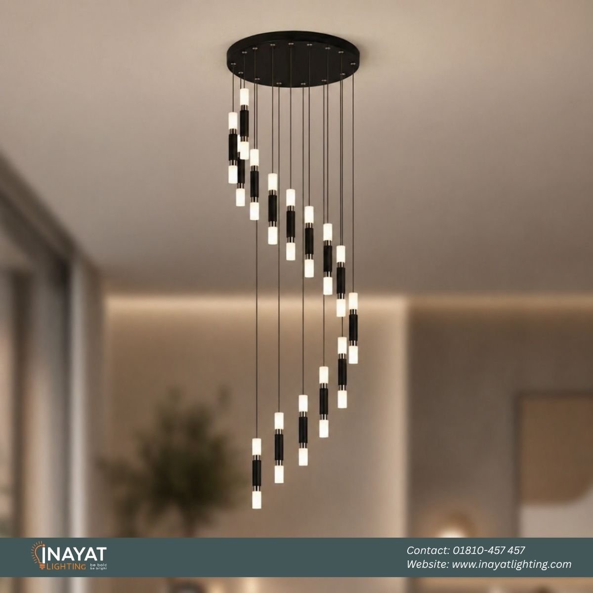 Chandelier CL031