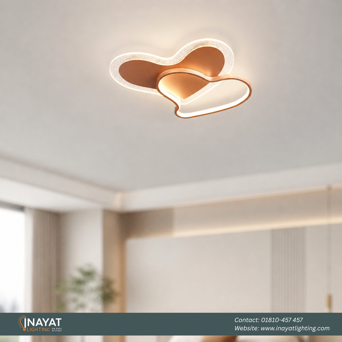 Exclusive Chandelier