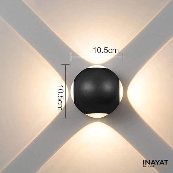 Wall Washer Light