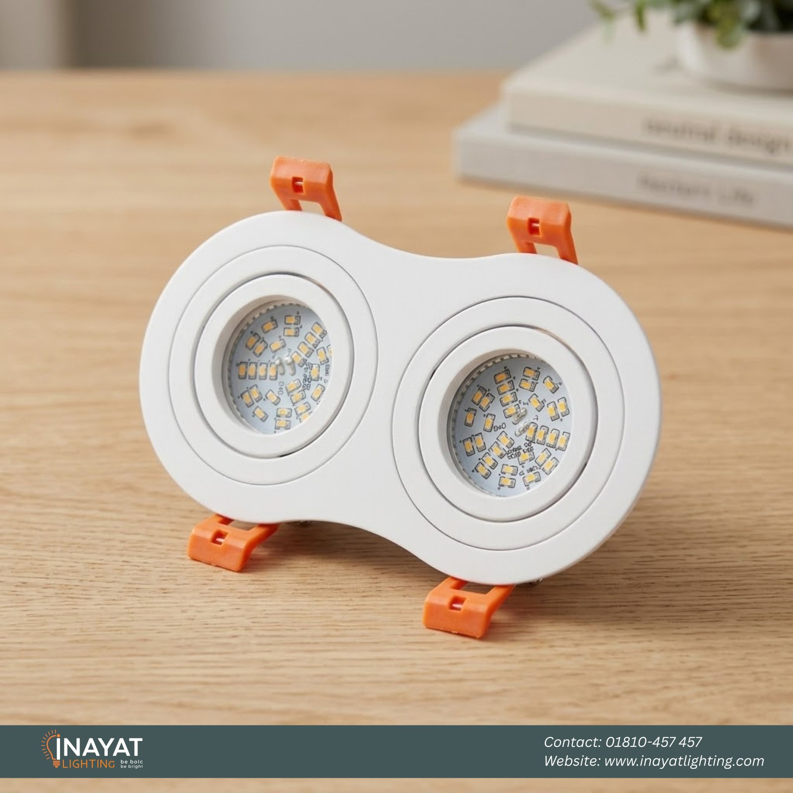 Downlight DL023