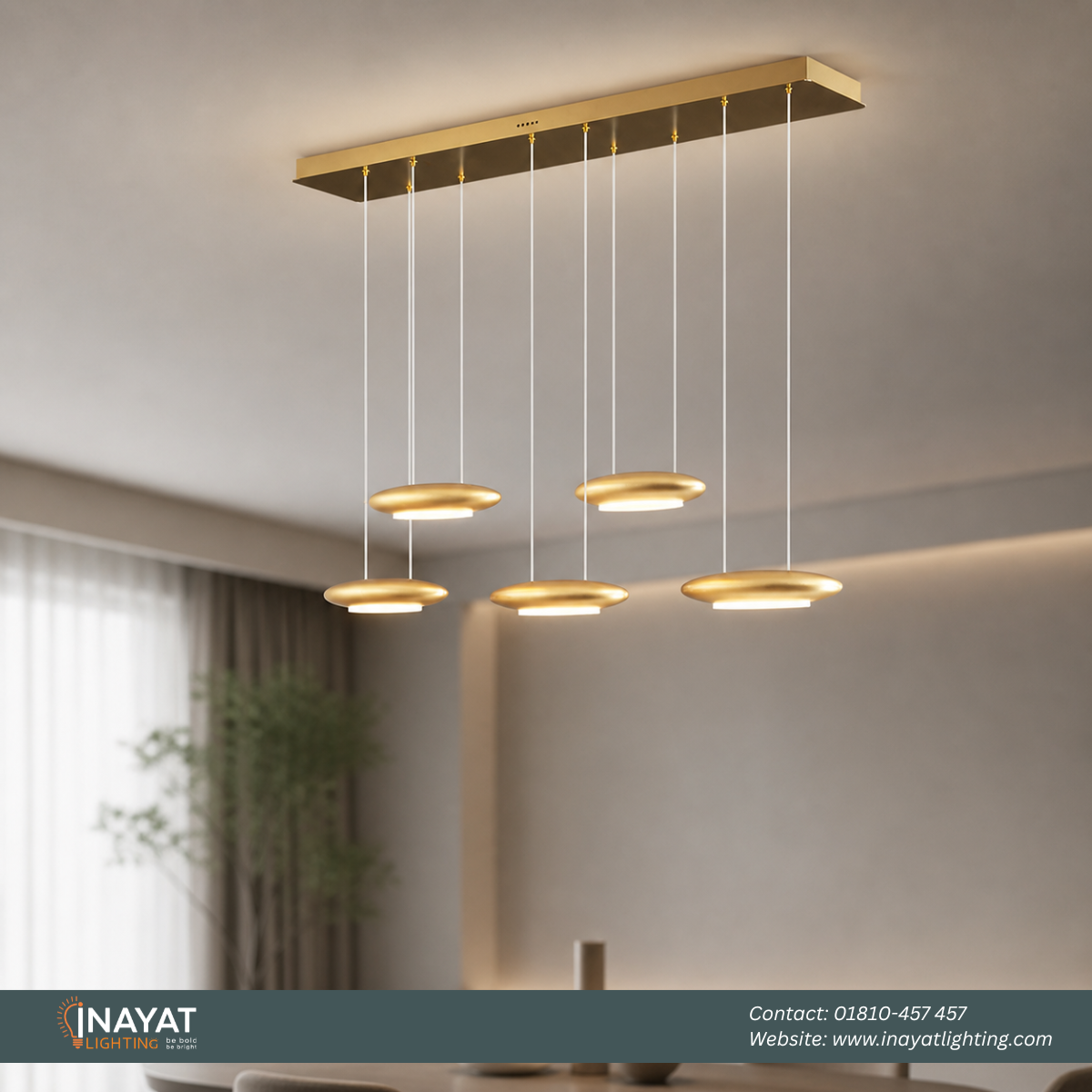 Exclusive Chandelier
