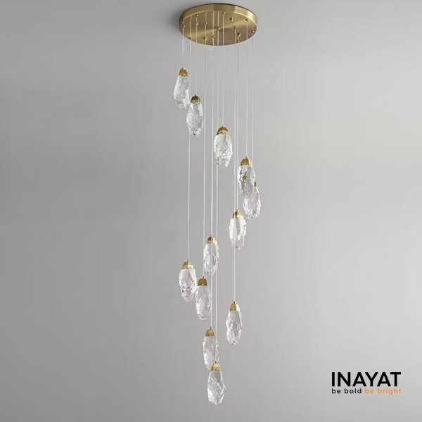 Chandelier CL037
