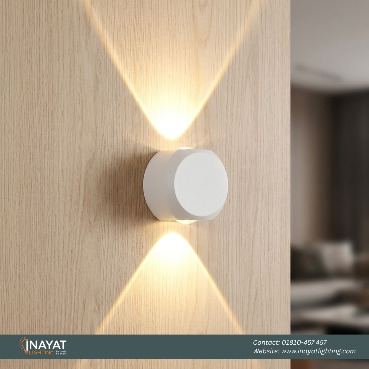 Wall Washer Light