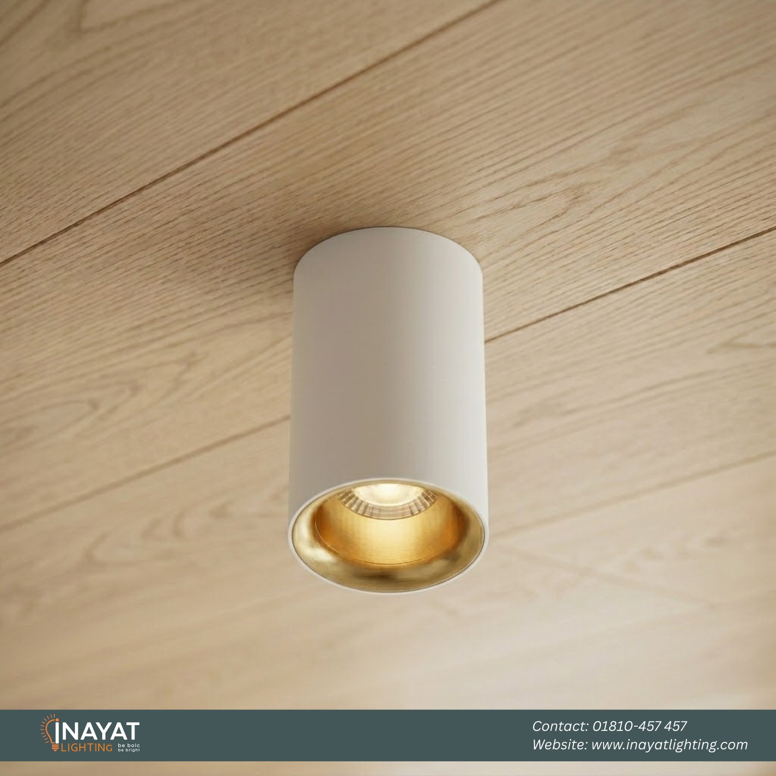 Downlight DL051