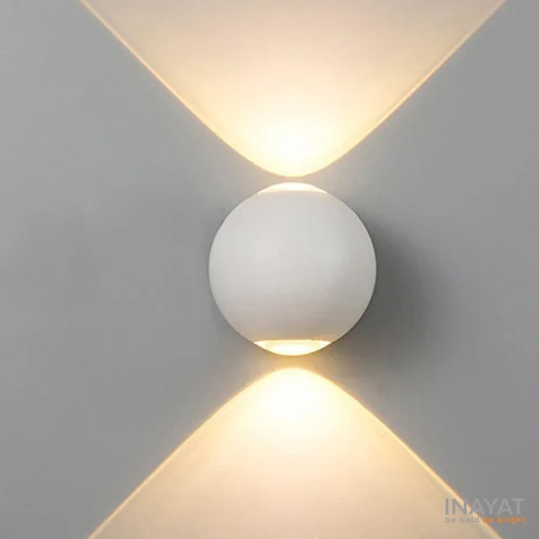Wall Washer Light