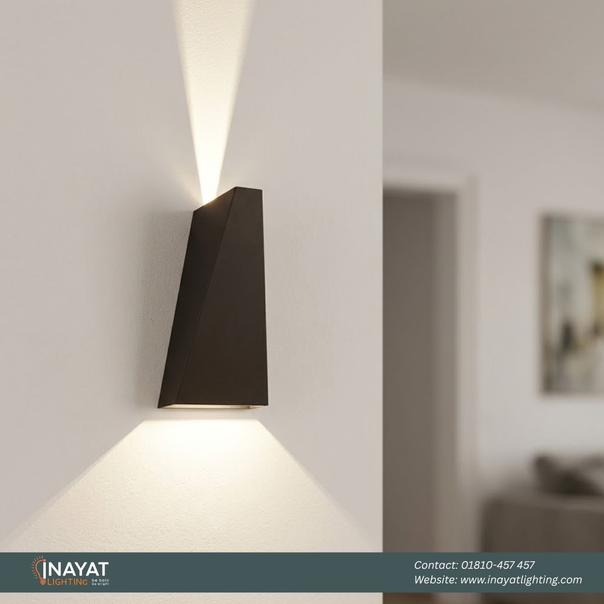 Wall Washer Light