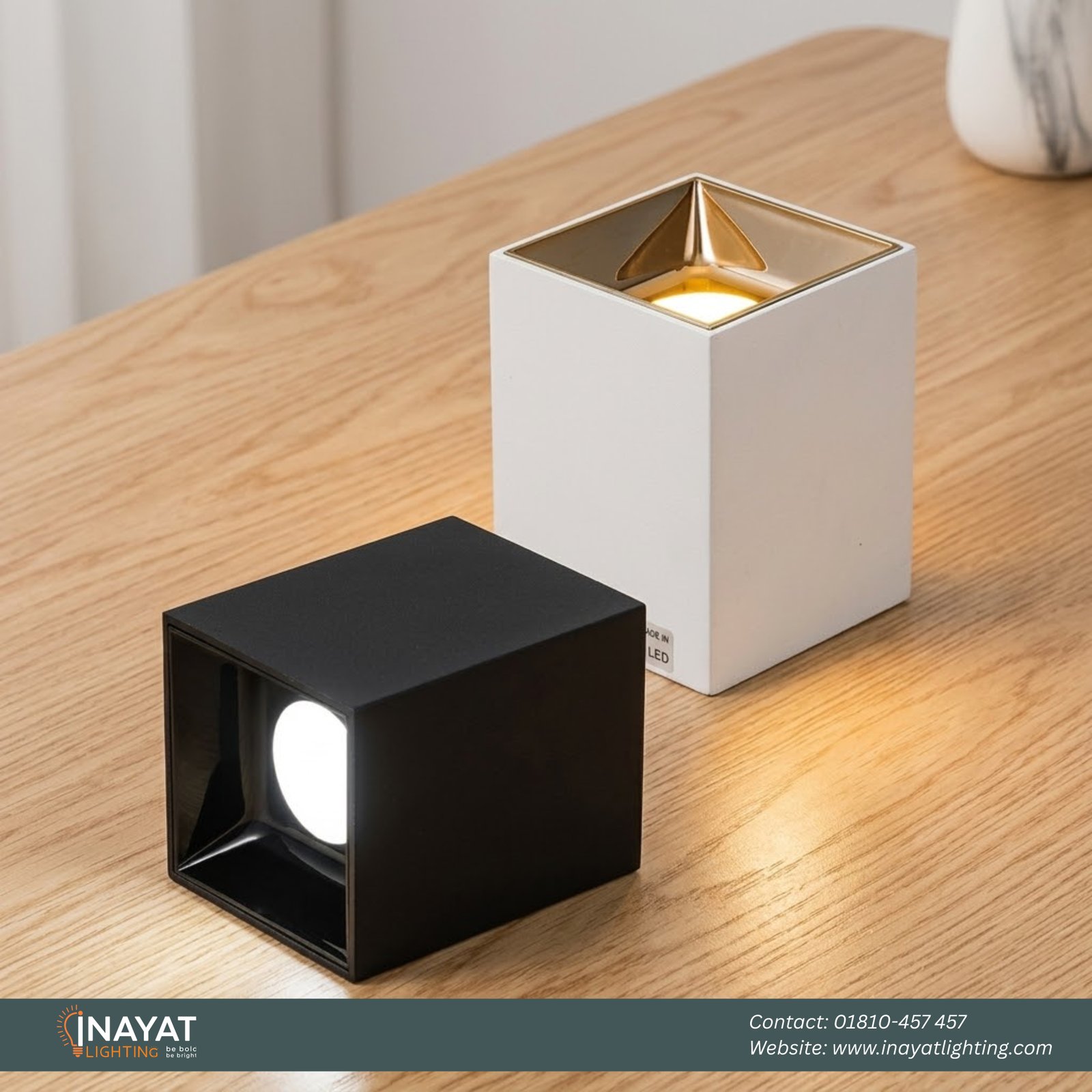 Downlight DL040