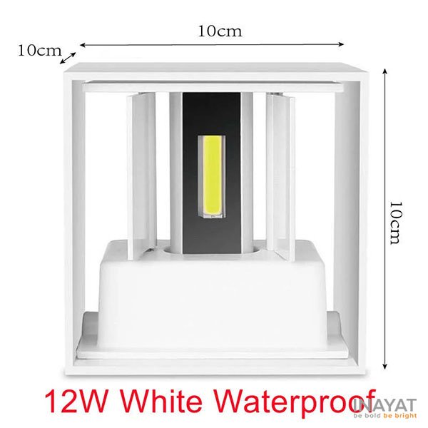 Wall Washer Light