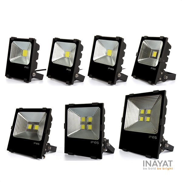 LED Flood Light LFL001