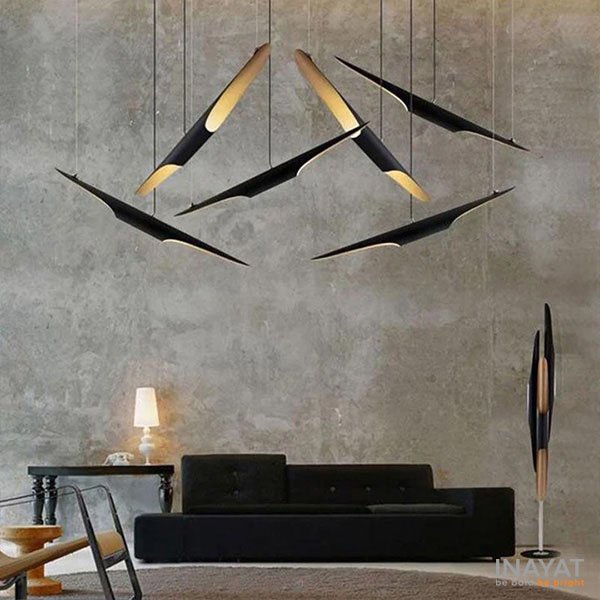 Chandelier Light
