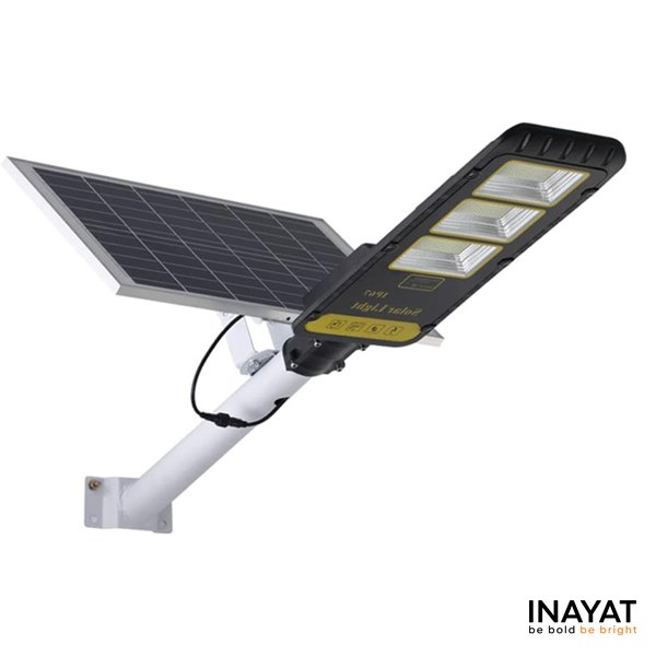 Street Lamp  STRL004
