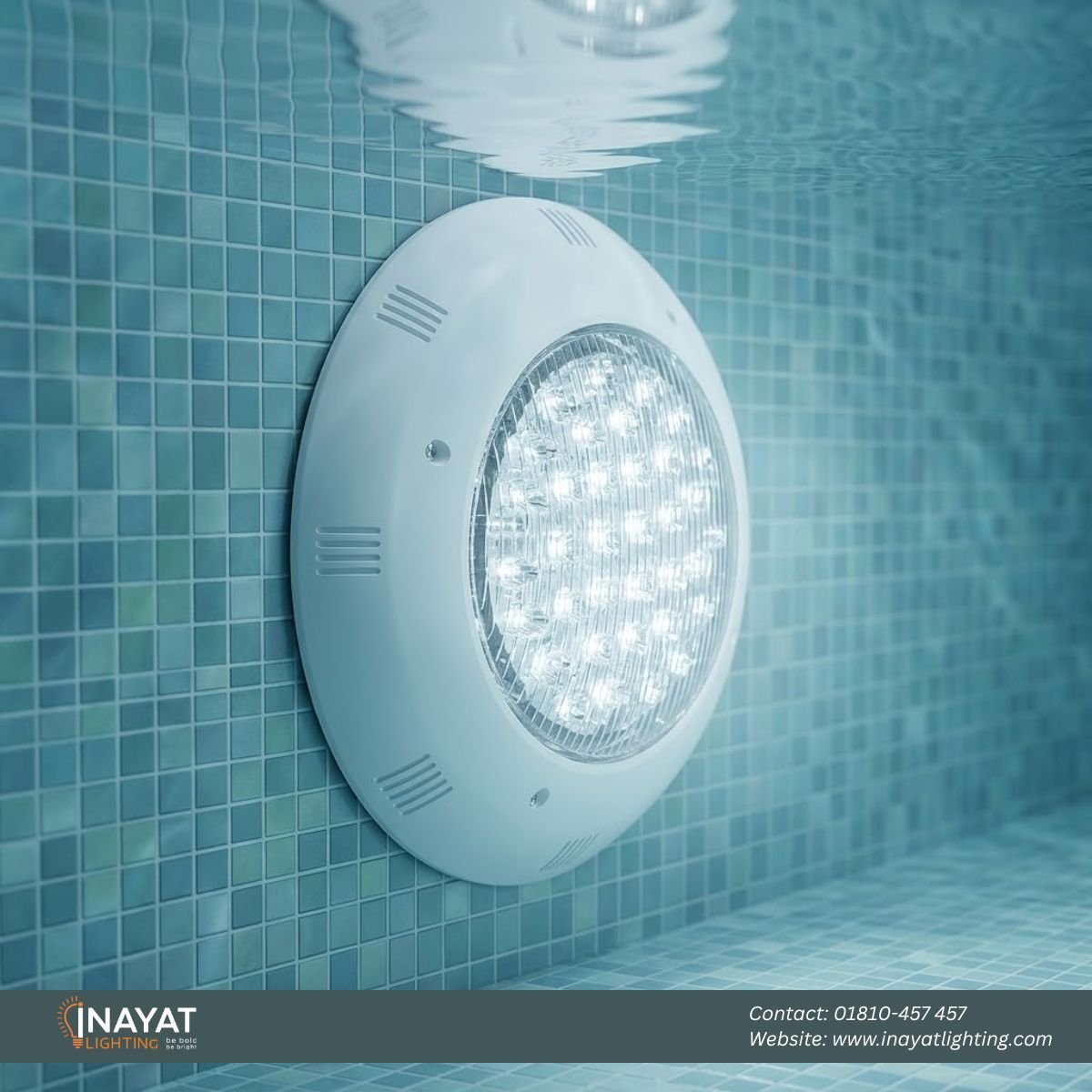 Under Water Light UWL018
