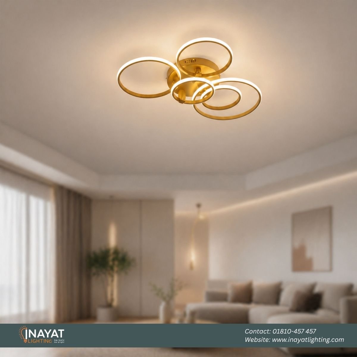 Exclusive Light