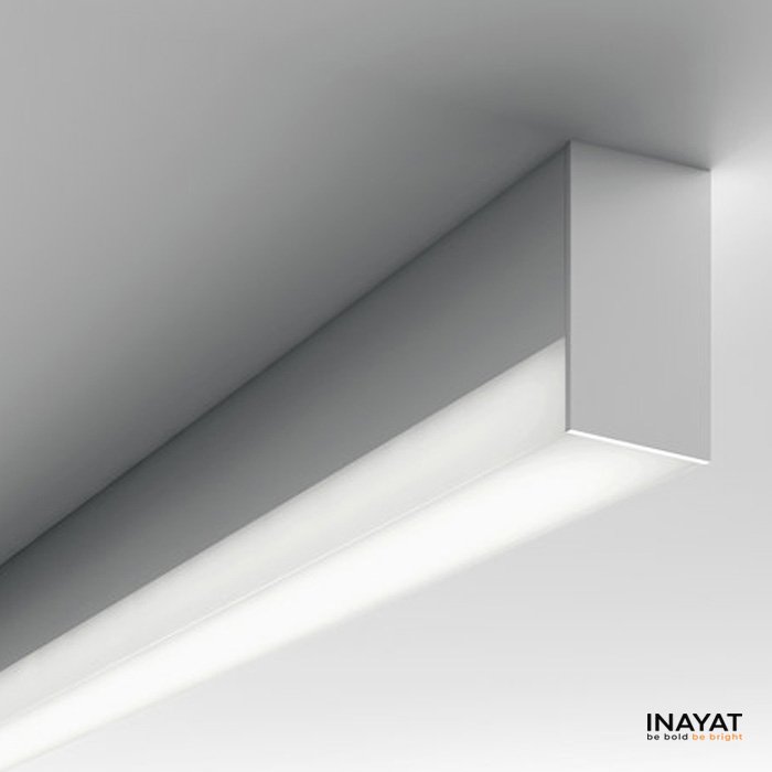 LED Tubelight