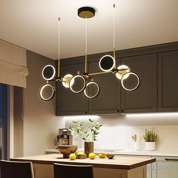Chandelier Light