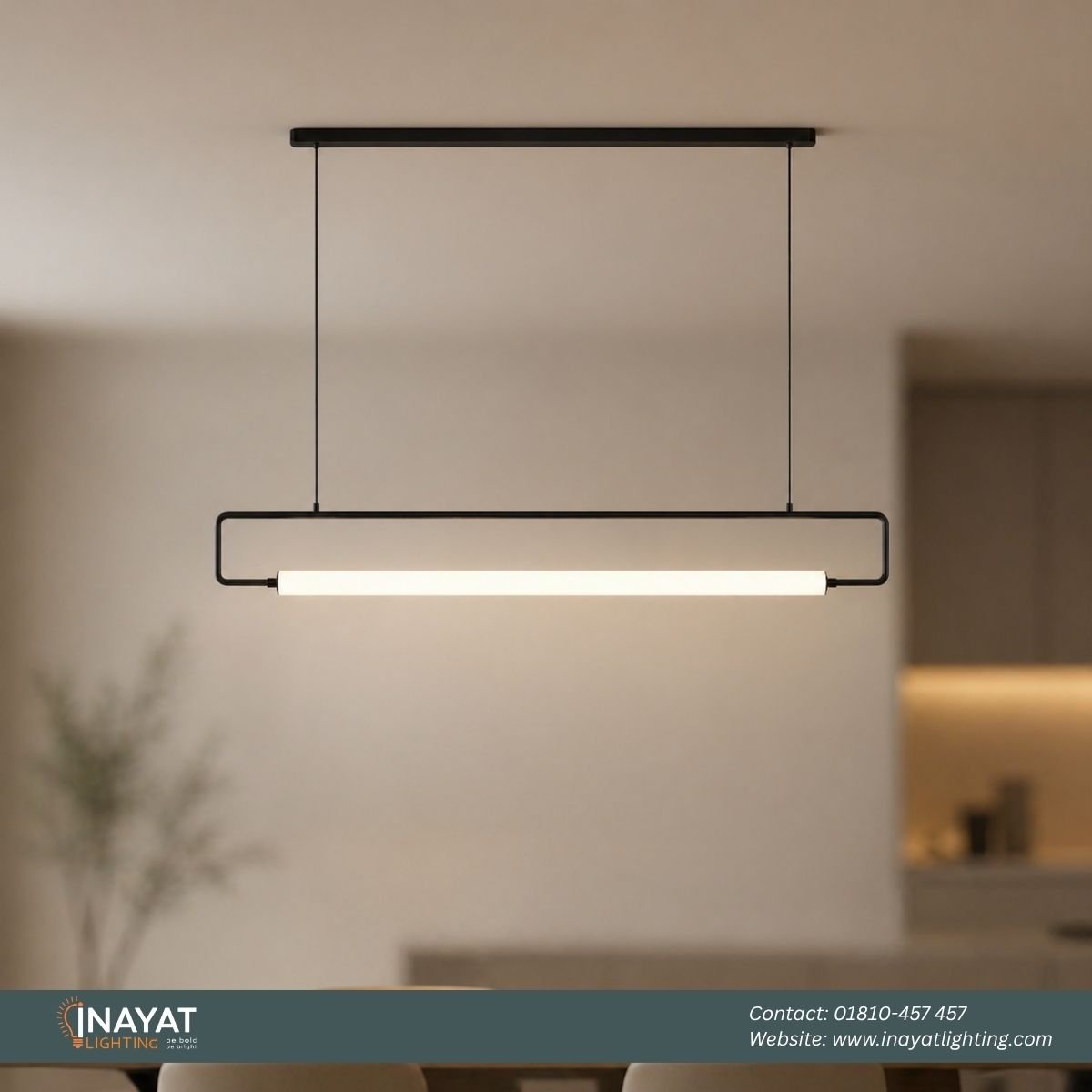 Chandelier Light