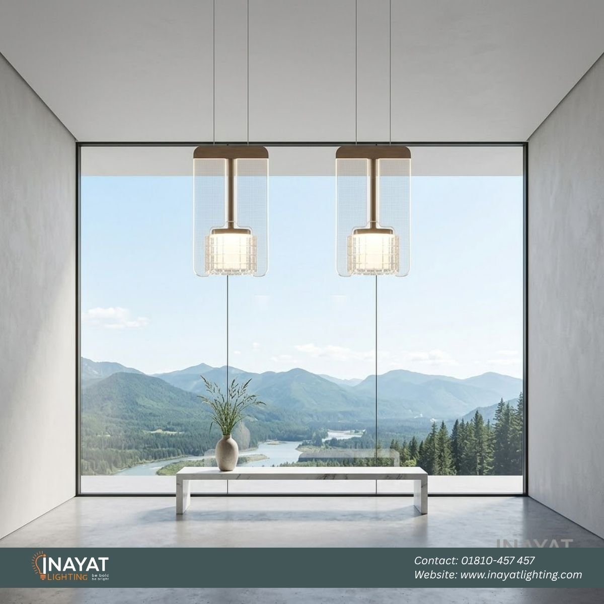 Exclusive Chandelier