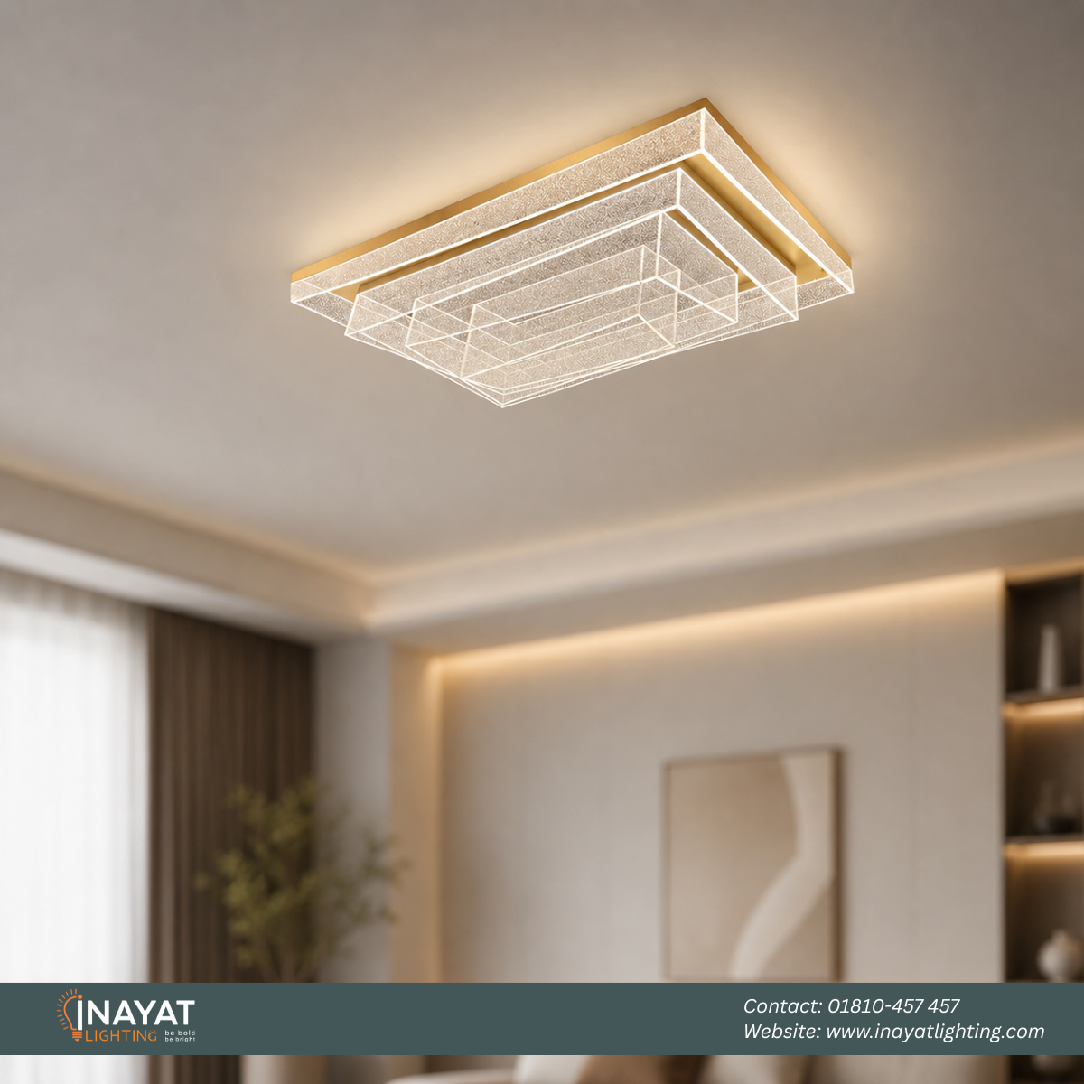 Exclusive Chandelier