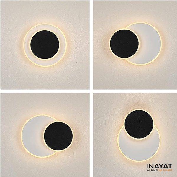 Wall Washer Light