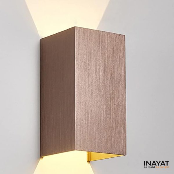 Wall Washer Light