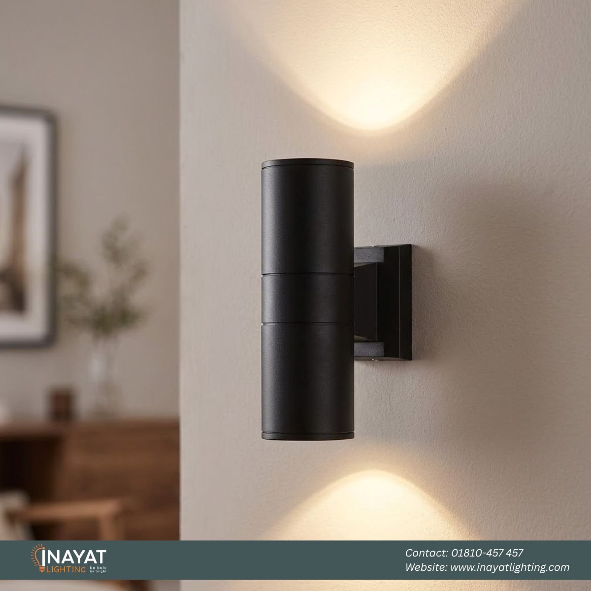 Wall Washer Light