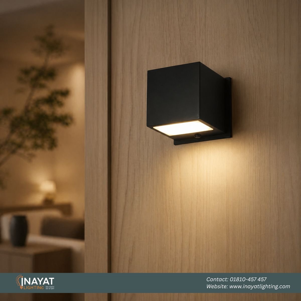Wall Washer Light