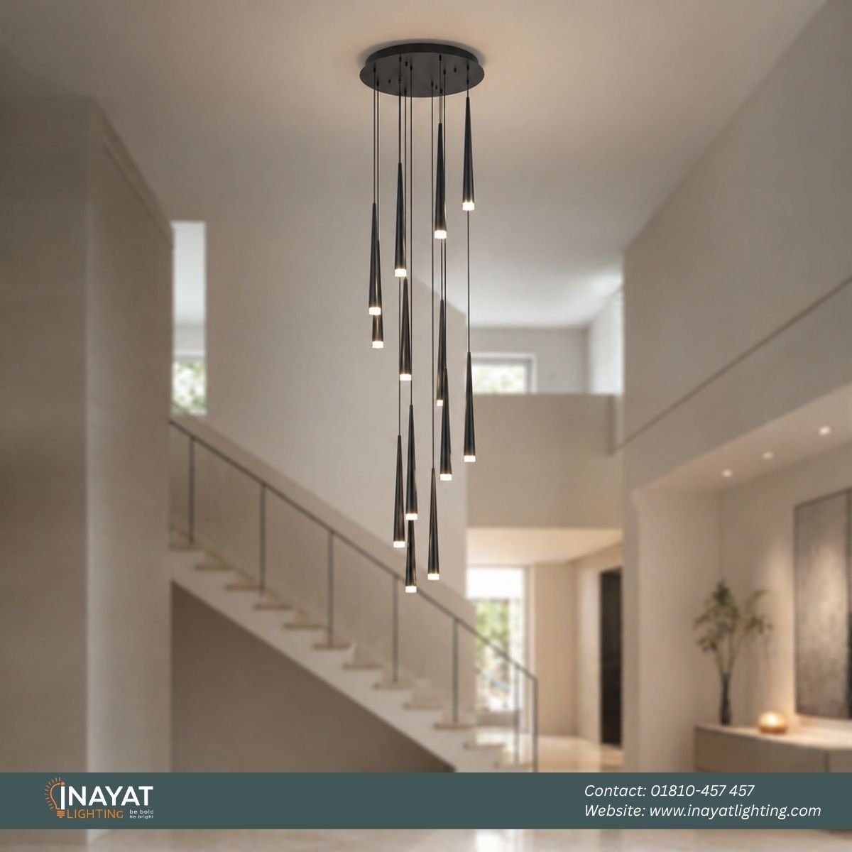 Exclusive Light