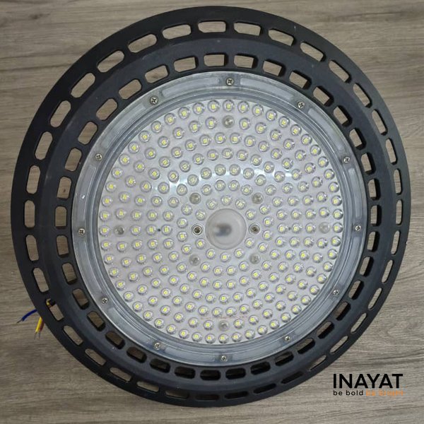 Industrial Ceiling Light IL007